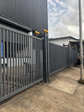 Warehouse for Rent in Sector 19a Vashi, Navi Mumbai