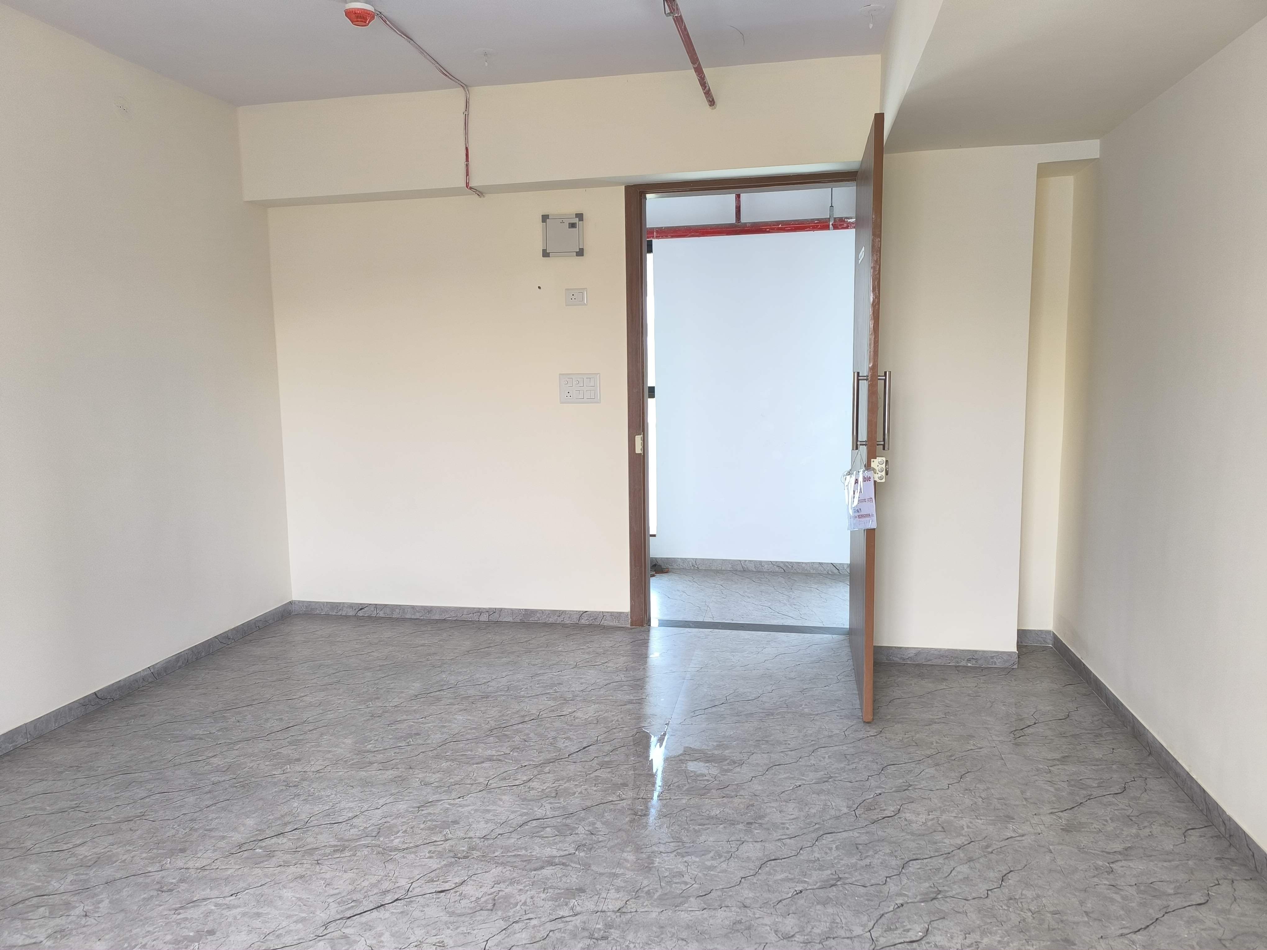 Office Space for Sale in Tathawade, Pune