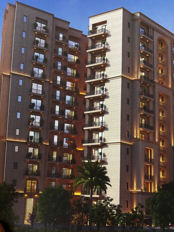 Sapphire Imperial Estates
