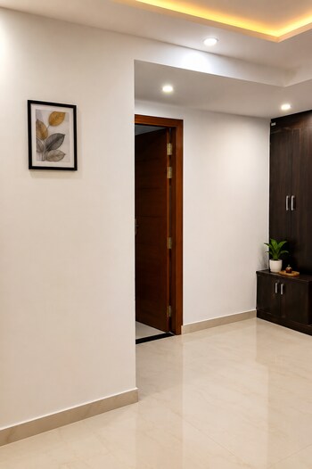 2 BHK Builder Floor for Rent in Mehrauli, Delhi