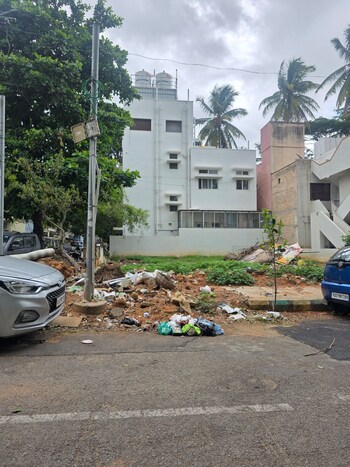 Plot for Sale in Jayanagar, Bangalore