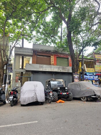 Land for Sale in Jayanagar, Bangalore