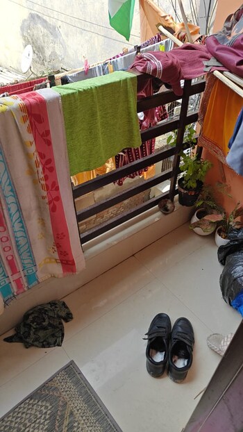 1 BHK Builder Floor for Rent in Rajpur Khurd Extension, Delhi