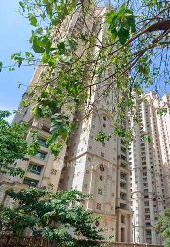 Hiranandani Glen Croft
