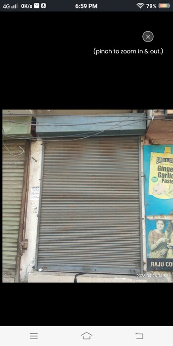 Shop for Rent in F Block, Ludhiana