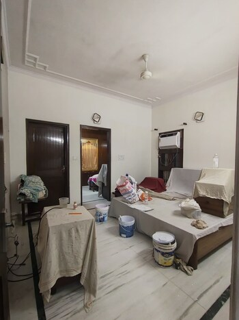 3 BHK Builder Floor for Rent in Malviya Nagar, Delhi