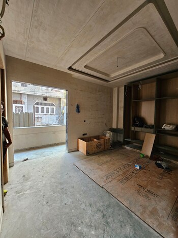 3 BHK Builder Floor for Sale in Fateh Nagar, Delhi