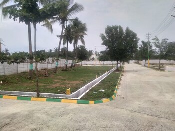 Plot for Sale in Robertson Pet, Kolar