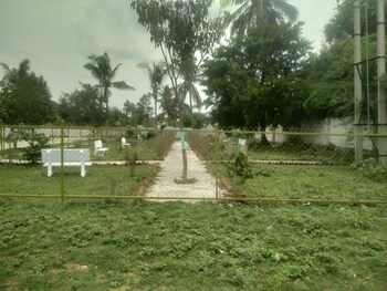 Plot for Sale in Robertson Pet, Kolar