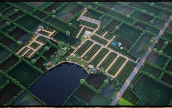 Plot for Sale in Tonk Road, Jaipur
