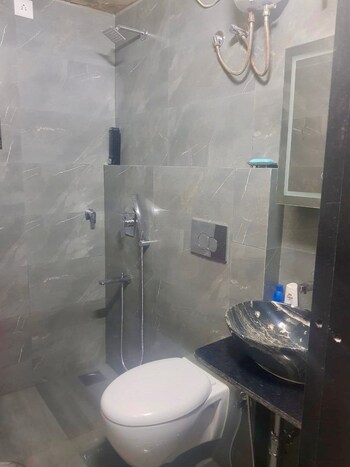 2 BHK Flat for Sale in Vashi Sector 26, Navi Mumbai