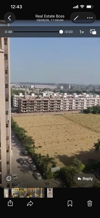 Motia Citi Royal Business Park
