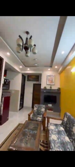 Kitchen in 3 BHK Builder Floor at Pratap Vihar – for Sale
