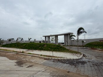 Plot for Sale in Samruddhi Mahamarg, Nagpur