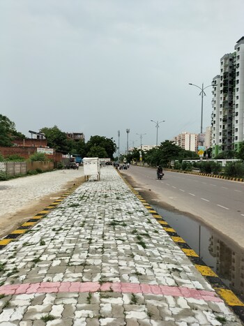 Land for Rent in Awadh Vihar Yojna, Lucknow