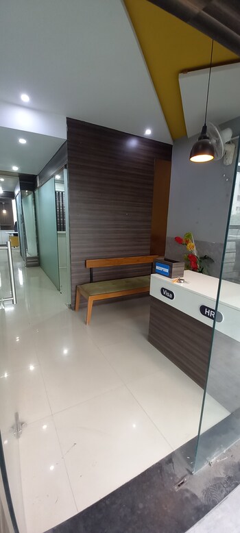 Office Space for Rent in Balvatika, Ahmedabad