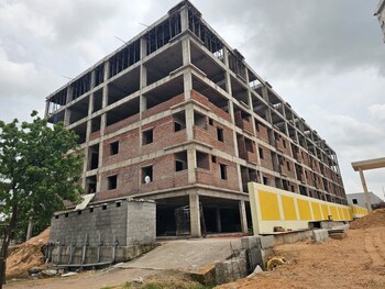 2 BHK Flat for Sale in Medchal, Hyderabad