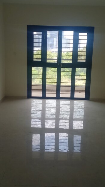 Mahindra Centralis Tower 1