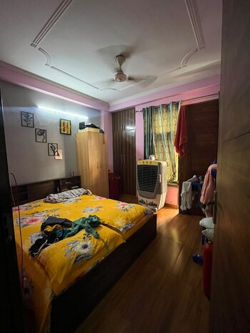 2 BHK Builder Floor for Sale in Chattarpur, Delhi