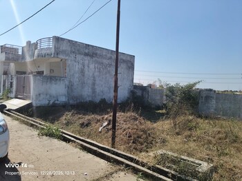Plot for Sale in Sukhi Sewania, Bhopal