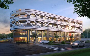 Shop for Rent in Punawale, Pune