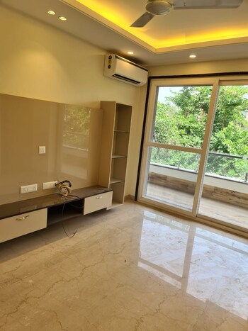 Unitech The Residences Sector 33