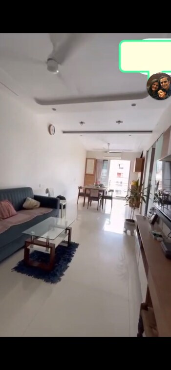 2.5 BHK Flat for Sale in Goregaon West, Mumbai