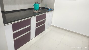 1 BHK Flat for Rent in Punawale, Pune