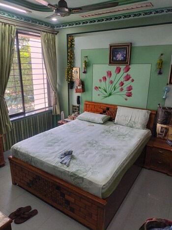 Vijay Nagari Annex