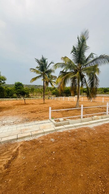 Raunak Unnathi Woods