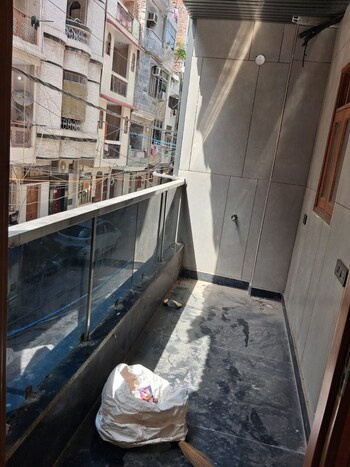 3 BHK Builder Floor for Sale in A Block Shastri Nagar, Ghaziabad