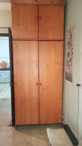 1 BHK Builder Floor for Rent in Chattarpur, Delhi