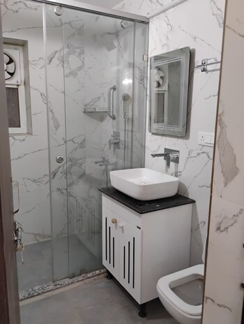 3 BHK Flat for Rent in Sector 23 Dwarka, Delhi