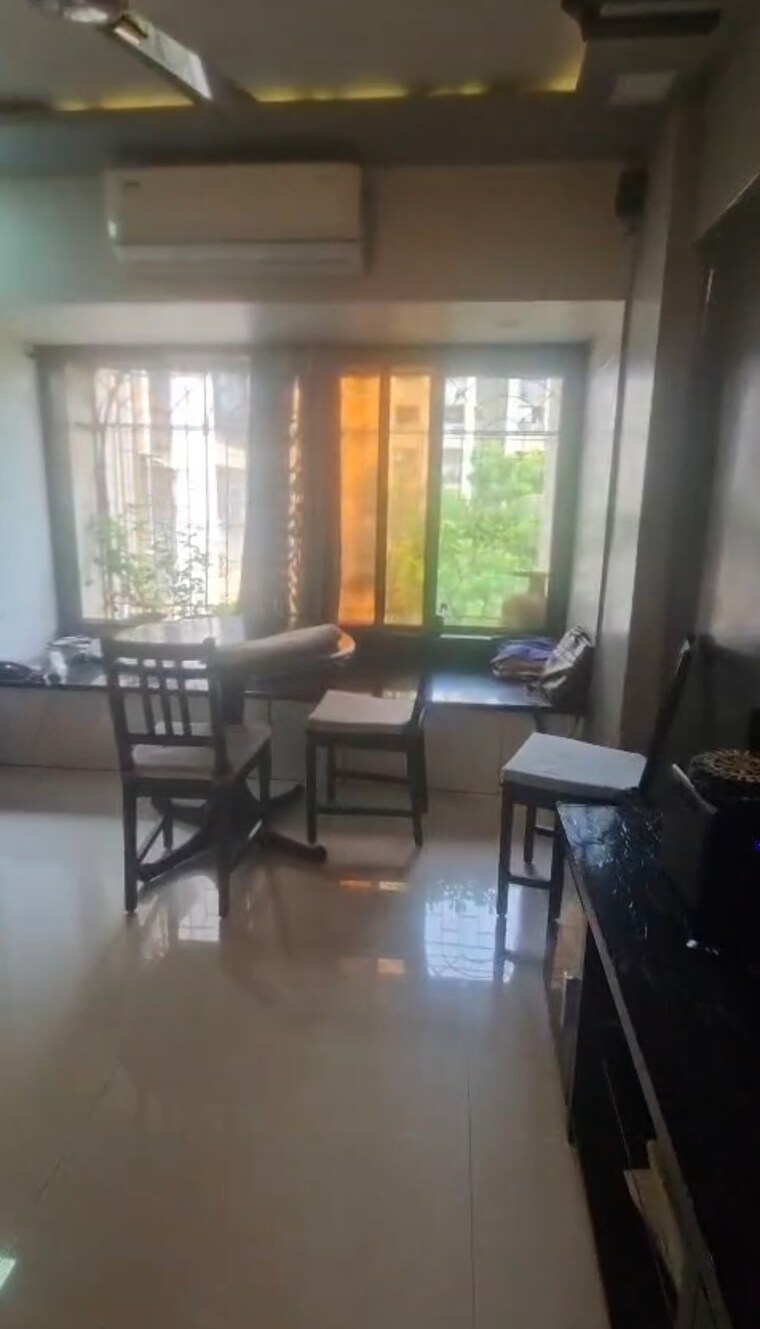 Living Room, alica-nagar-chs 2 Bedroom 530 Sq.Ft. Apartment In Kandivali East Mumbai 10635223
