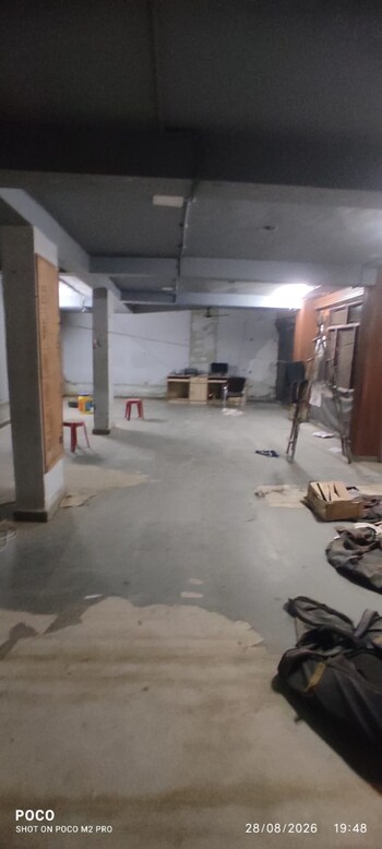 Warehouse for Rent in Mehrauli, Delhi