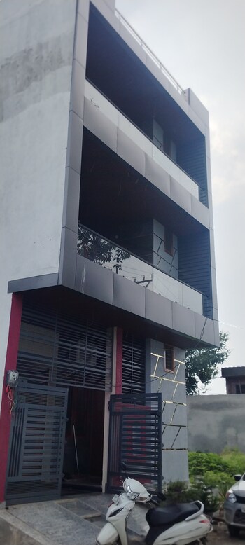 5 BHK House for Sale in Ganga Nagar, Meerut