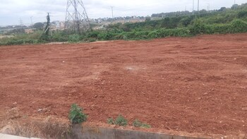 Land for Sale in Bsk 2nd Stage, Bangalore