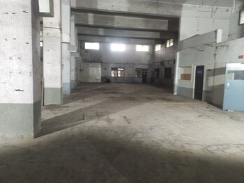 TTC MIDC Industrial Area