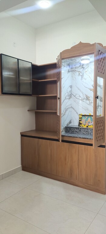 2 BHK Builder Floor for Rent in Btm Layout 1, Bangalore