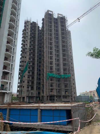 Amrapali Verona Heights Phase II
