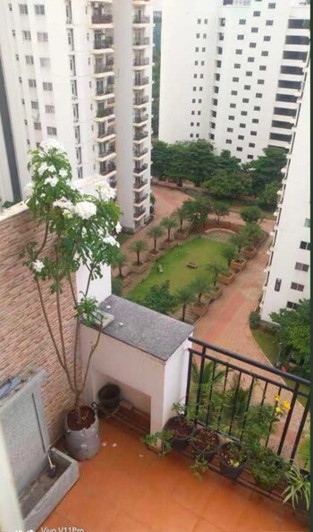 Prestige Shantiniketan