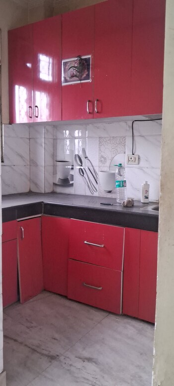 1 BHK Flat for Rent in Sarita Vihar, Delhi