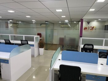 Cosmos Plaza