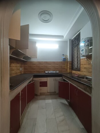 3 BHK Builder Floor for Rent in Panchsheel Vihar, Delhi