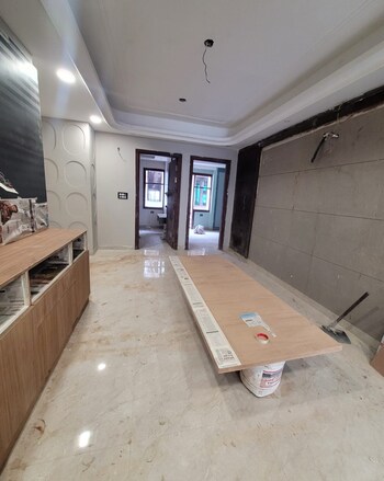 3 BHK Builder Floor for Sale in Green Fields Colony, Faridabad
