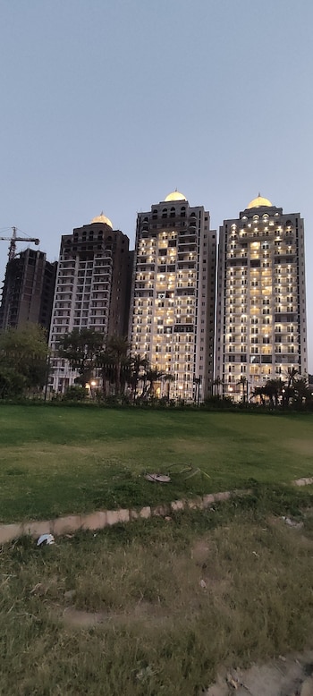 Omaxe The Resort