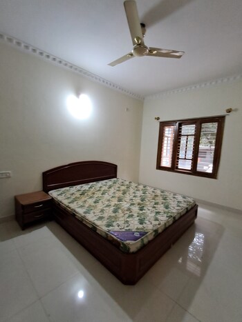 3 BHK Builder Floor for Rent in Hsr Layout, Bangalore