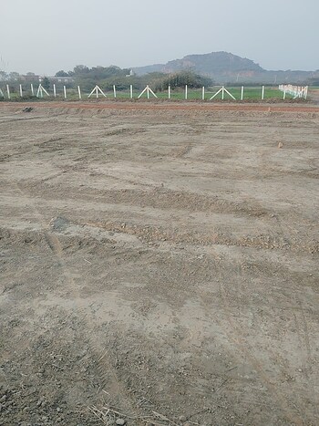 Plot for Sale in Sohna Sector 25, Gurgaon