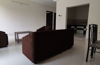 Pg for Rent in Hinjewadi Phase 3, Pune