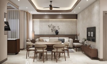 4 BHK Builder Floor for Sale in Chattarpur, Delhi
